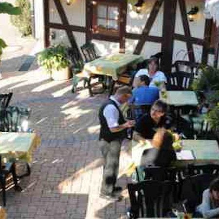 Hotel Schuetzen Bad Peterstal-Griesbach Extérieur photo
