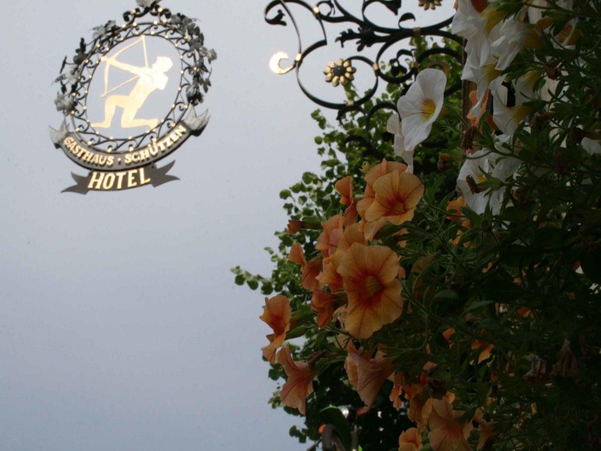 Hotel Schuetzen Bad Peterstal-Griesbach Extérieur photo