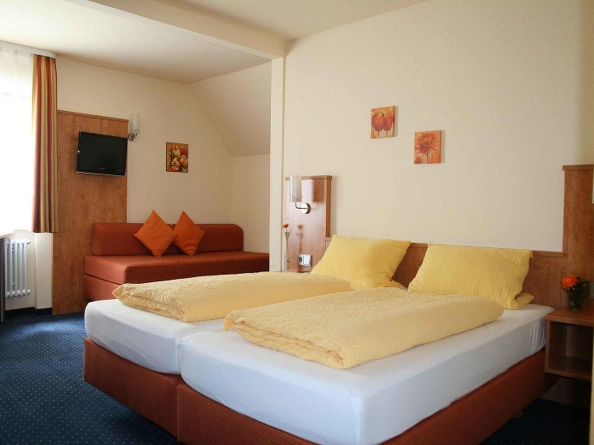 Hotel Schuetzen Bad Peterstal-Griesbach Extérieur photo