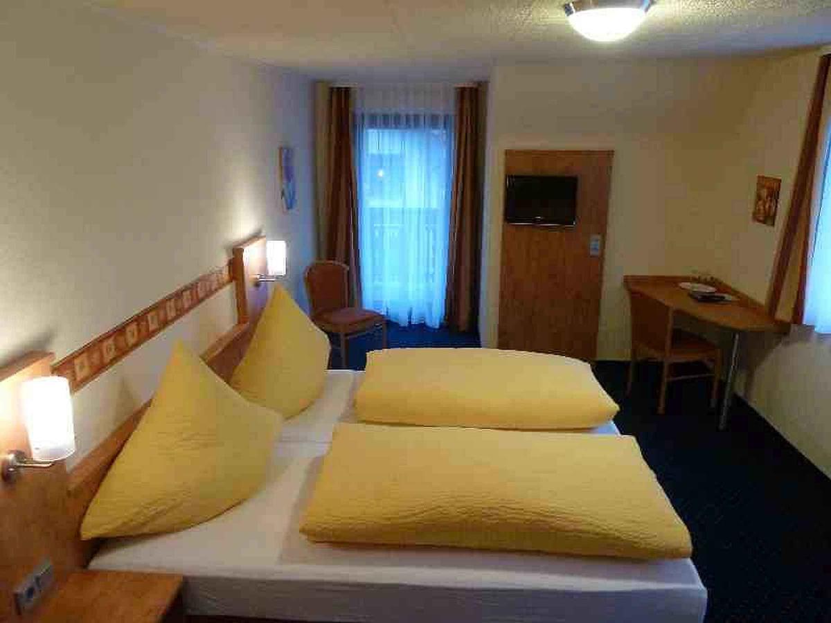 Hotel Schuetzen Bad Peterstal-Griesbach Extérieur photo