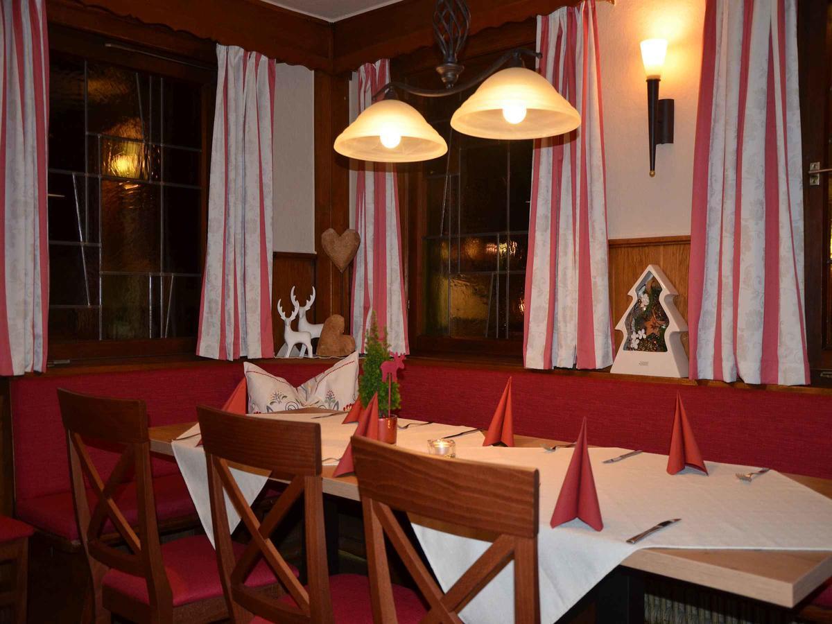 Hotel Schuetzen Bad Peterstal-Griesbach Extérieur photo