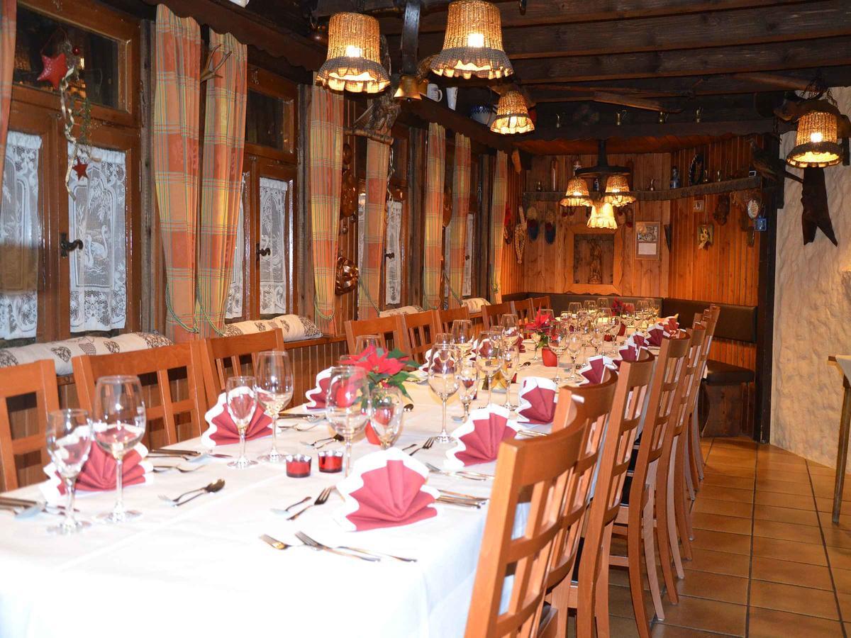 Hotel Schuetzen Bad Peterstal-Griesbach Extérieur photo